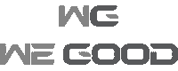 Product Wg Sticker by Cannons Official