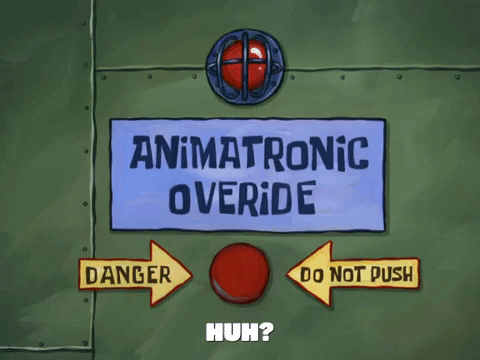 season 7 episode 23 GIF by SpongeBob SquarePants