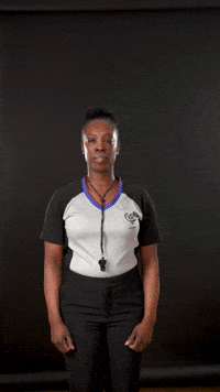 Basketball Officiating GIF by Ennov-Action