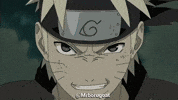 Naruto Shippuden GIF