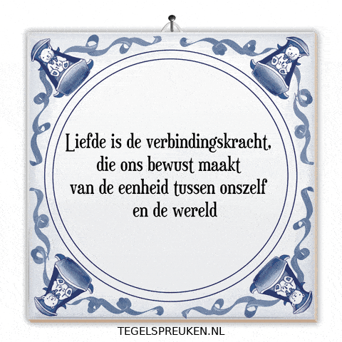 Respect Wijsheid GIF by Tegelspreuken.nl