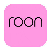 RoonLabs roon roon labs roon labs now playing now playing roon Sticker