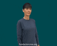 FCNSE dilse lse besar lengua de signos GIF