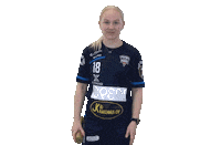 Salibandy Sticker by F-liiga
