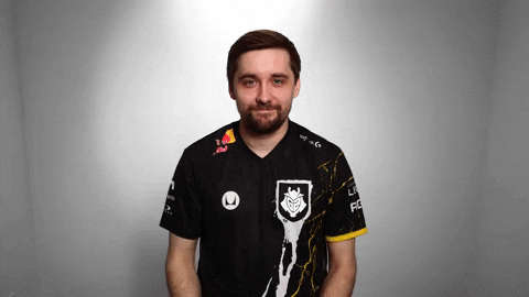 Well Done Good Job GIF by G2 Esports