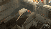 Game Activate GIF by Fire Face