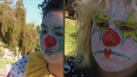Happy Music Video GIF by Indigo De Souza