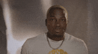 Derek Brunson Stare