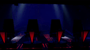 tv show chair GIF by Productions Déferlantes
