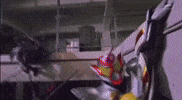 Kamen Rider Rakia GIF