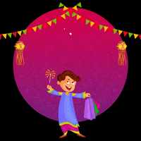 XperiaMall happy shopping safe diwali GIF