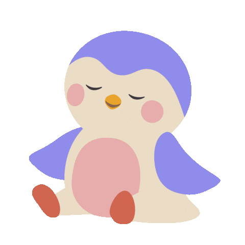 Happy Good Vibes Sticker by Finch Care