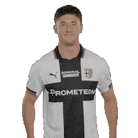 Goal Australia Sticker by Parma Calcio 1913