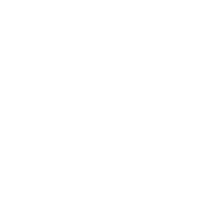 julianagaitano line leaves blanco hojitas Sticker