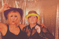 photobooth props GIF by Tom Foolery Photo Booth