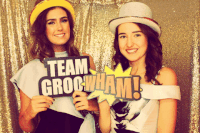 photobooth props GIF by Tom Foolery Photo Booth