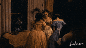 Sue Ella Hunt GIF by Apple TV+