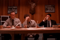 season 1 GIF by Twin Peaks on Showtime
