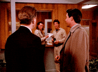 Twin Peaks GIF by Filmin