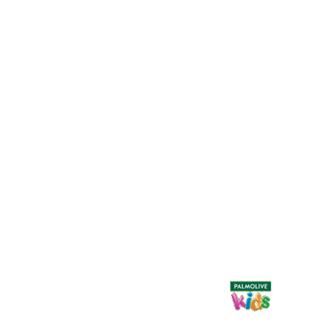 Dont Grow Up Sticker by Palmolive Naturals