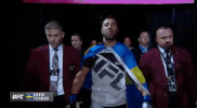 ufc 209 GIF