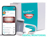 Teeth Scanning GIF by soldent