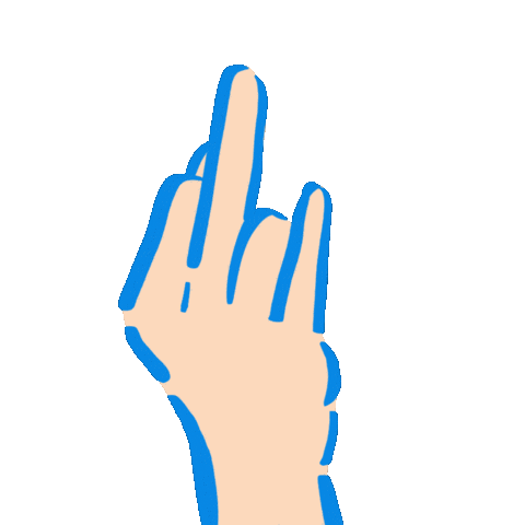 One Sticker