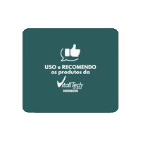 Nutricao Sticker by VitallTech do Brasil
