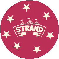 Zamardi Sticker by Strand Fesztival