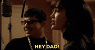 Jennifer Lopez Pizza GIF
