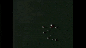 run dmc wow GIF