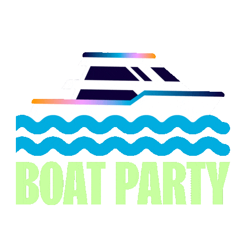 Festival Beachfestival Sticker by Balaton Sound
