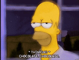 Season 4 GIF by The Simpsons