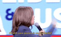 Kamala Harris Speech GIF by Election 2020