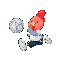 CUMBRES_AGUASCALIENTES futbol rocko tdla2025 babyrocko Sticker