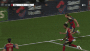 Lets Go Yes GIF by Major League Soccer