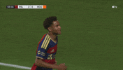Vamos Lets Go GIF by Major League Soccer