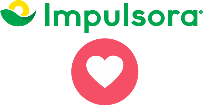 Corazon Farming Sticker by Grupo Impulsora