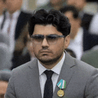 Uzbek GIF