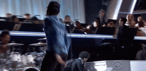 the grammys GIF by Recording Academy / GRAMMYs