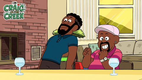 Craig Of The Creek GIF by Cartoon Network