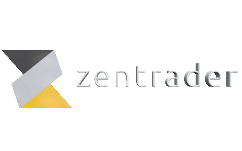 zentrader giphyupload trading binary バイナリー Sticker