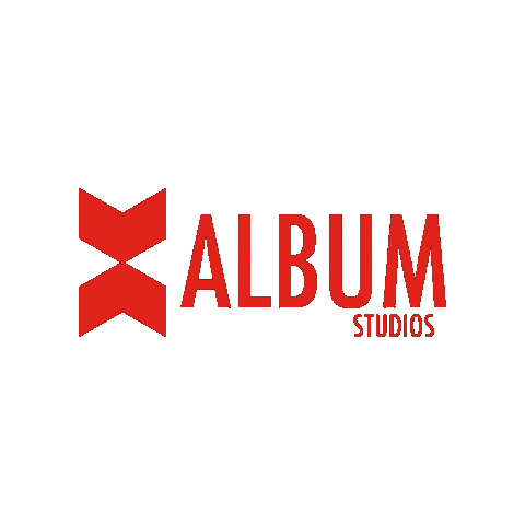 Albumeq Sticker by Album Equipment