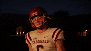 Sjfcfootball GIF by Fisher Athletics