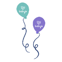 Birthday Celebrate Sticker by Babys Ecuador