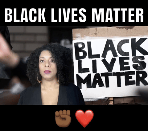 Black Lives Matter