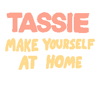 Aleishaearp Sticker by Tasmania