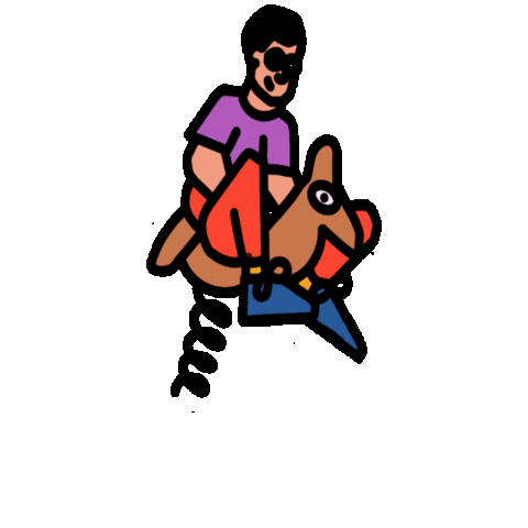 Lantre giphyupload funny fun play Sticker