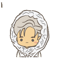 DSland love sweet mirror el Sticker