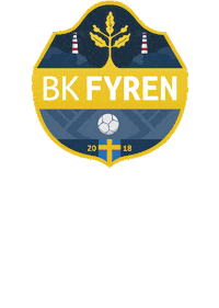 Haydifyren Sticker by BK Fyren